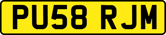 PU58RJM