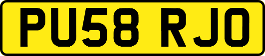 PU58RJO