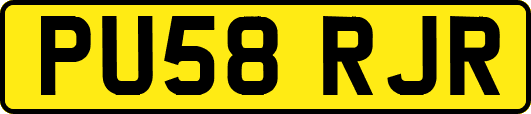 PU58RJR