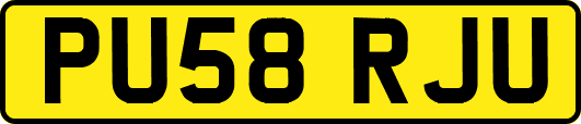 PU58RJU