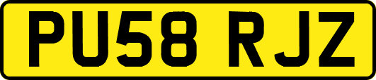 PU58RJZ
