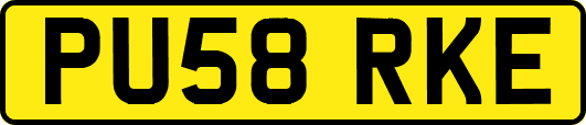 PU58RKE
