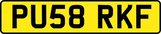 PU58RKF