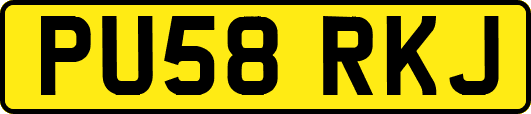 PU58RKJ
