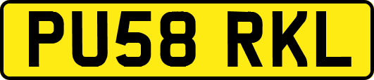 PU58RKL