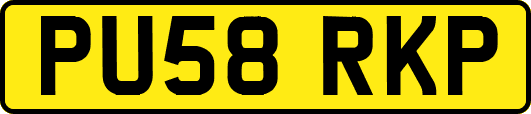 PU58RKP