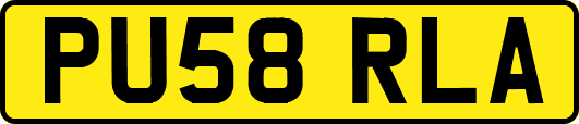 PU58RLA