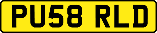 PU58RLD