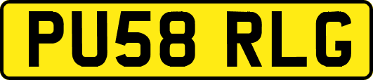 PU58RLG