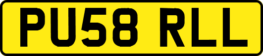 PU58RLL