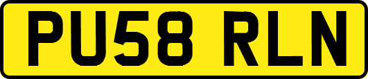 PU58RLN