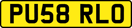 PU58RLO