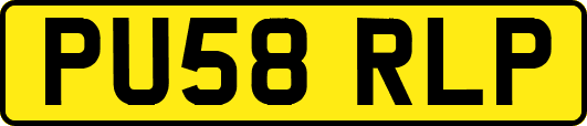PU58RLP