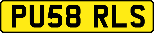 PU58RLS