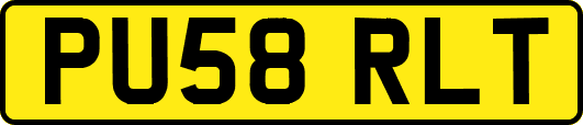 PU58RLT