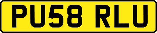 PU58RLU