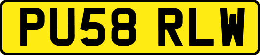 PU58RLW