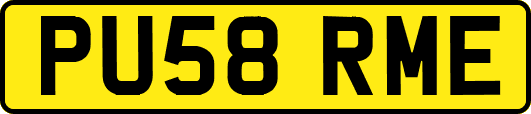 PU58RME