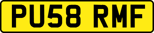 PU58RMF