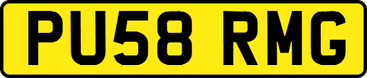 PU58RMG