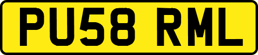 PU58RML