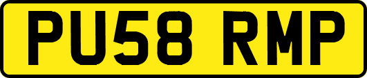 PU58RMP
