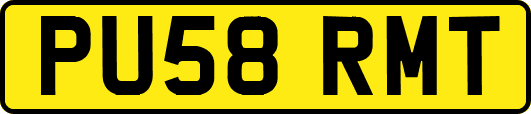 PU58RMT