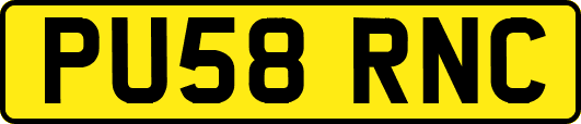PU58RNC