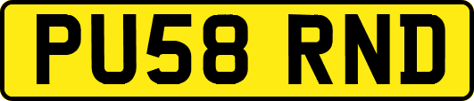 PU58RND