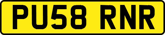 PU58RNR