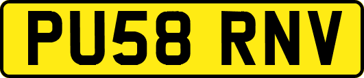PU58RNV