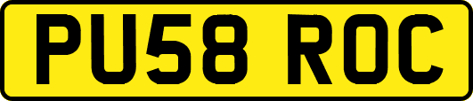 PU58ROC