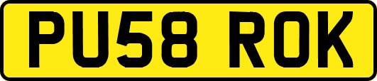 PU58ROK