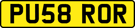 PU58ROR