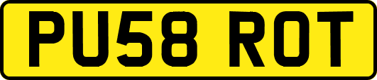 PU58ROT