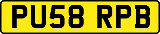 PU58RPB