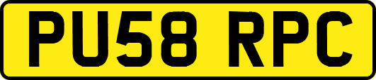 PU58RPC