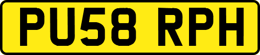 PU58RPH