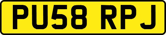 PU58RPJ