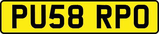 PU58RPO