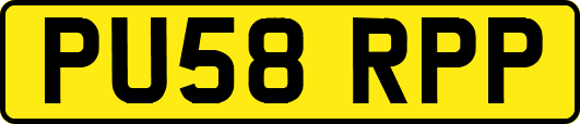 PU58RPP
