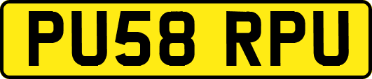 PU58RPU
