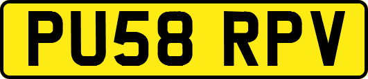 PU58RPV