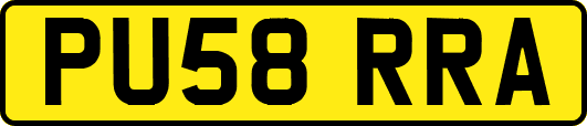 PU58RRA