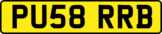 PU58RRB