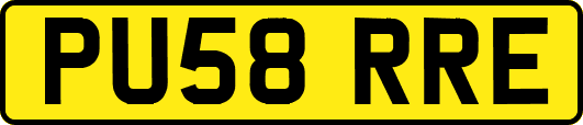 PU58RRE