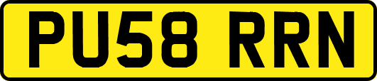 PU58RRN