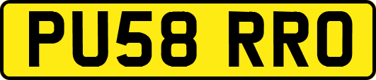 PU58RRO