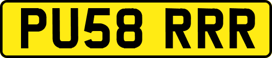 PU58RRR