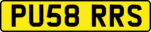 PU58RRS